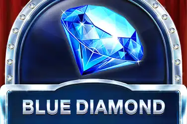 Blue Diamond